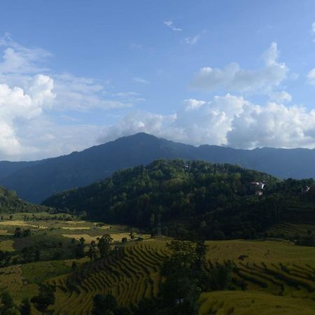Martam Village Homestay Gangtok Exterior photo